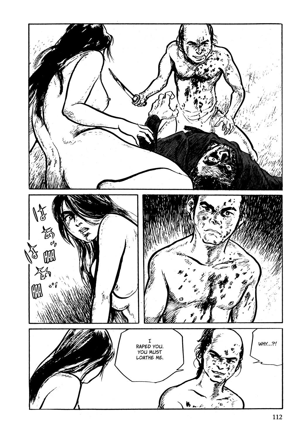 Read Path of the Assassin EN Manga Online