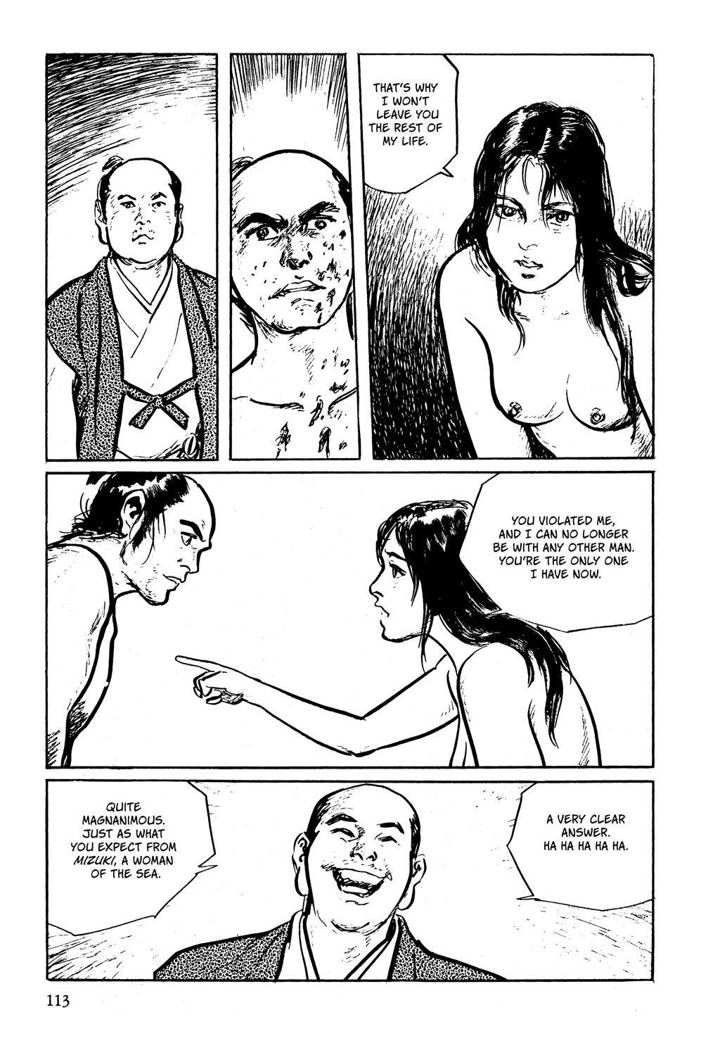 Read Path of the Assassin EN Manga Online