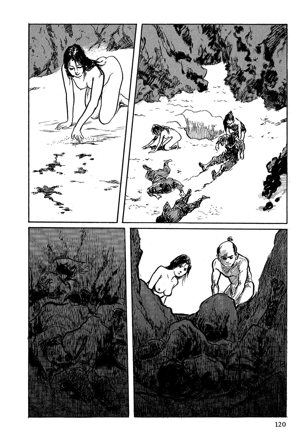 Read Path of the Assassin EN Manga Online
