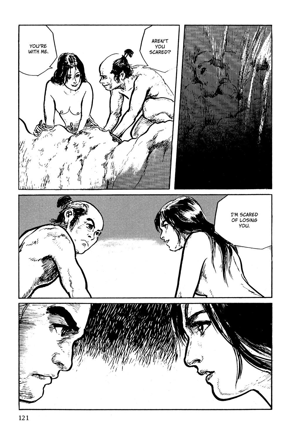 Read Path of the Assassin EN Manga Online