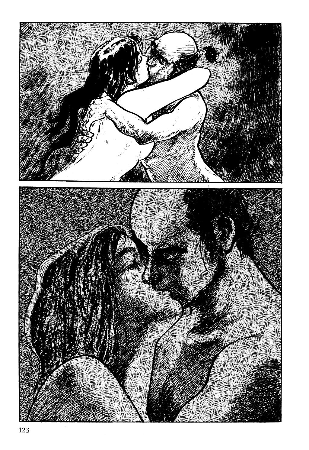 Read Path of the Assassin EN Manga Online