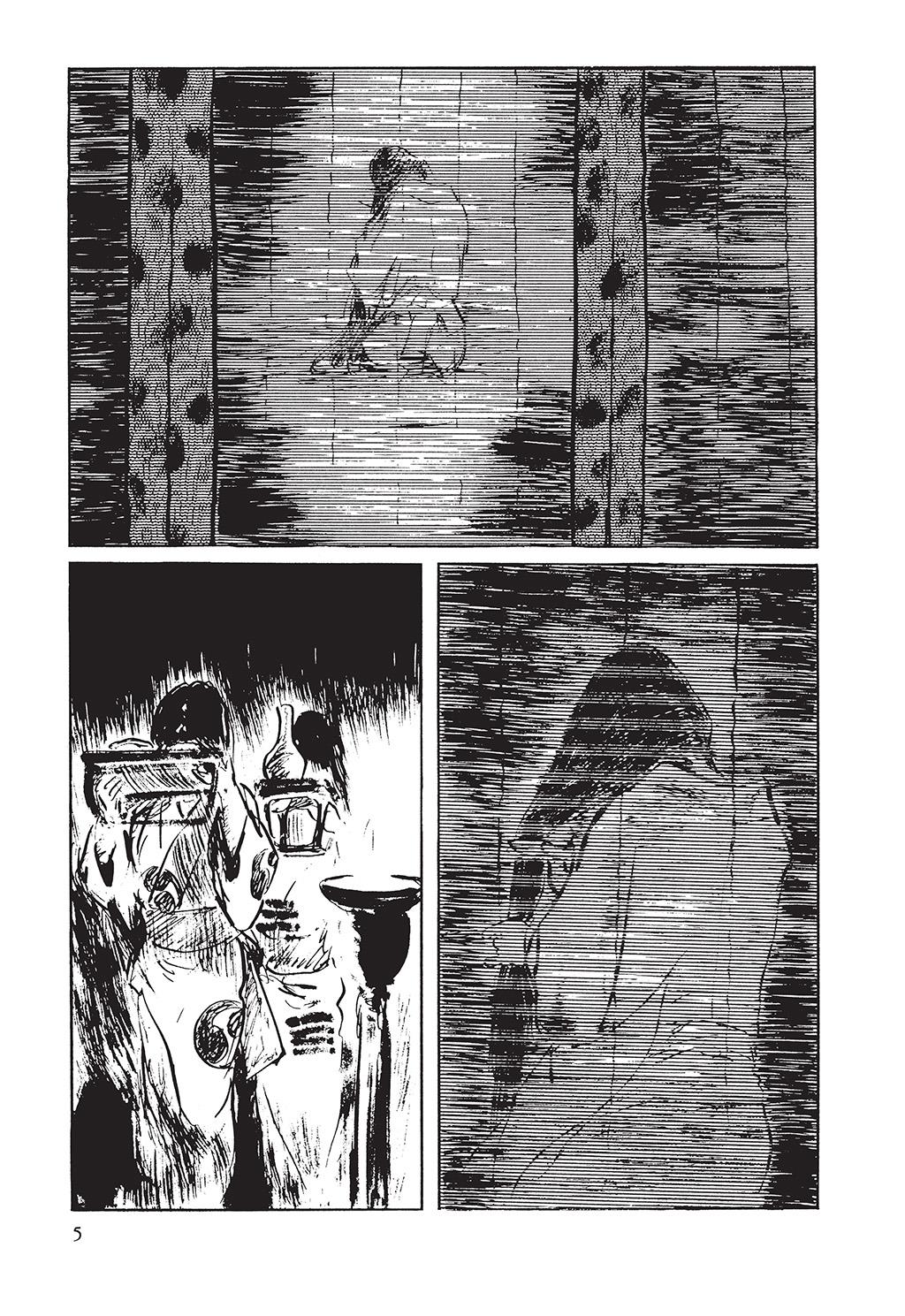 Read Path of the Assassin EN Manga Online