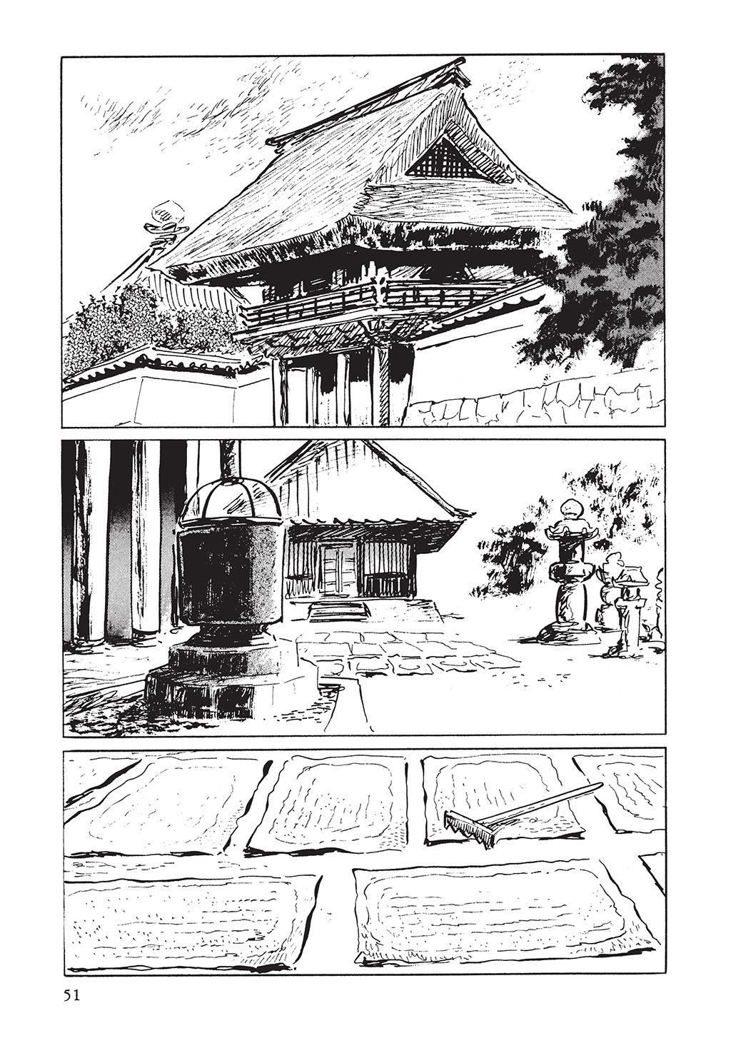 Read Path of the Assassin EN Manga Online