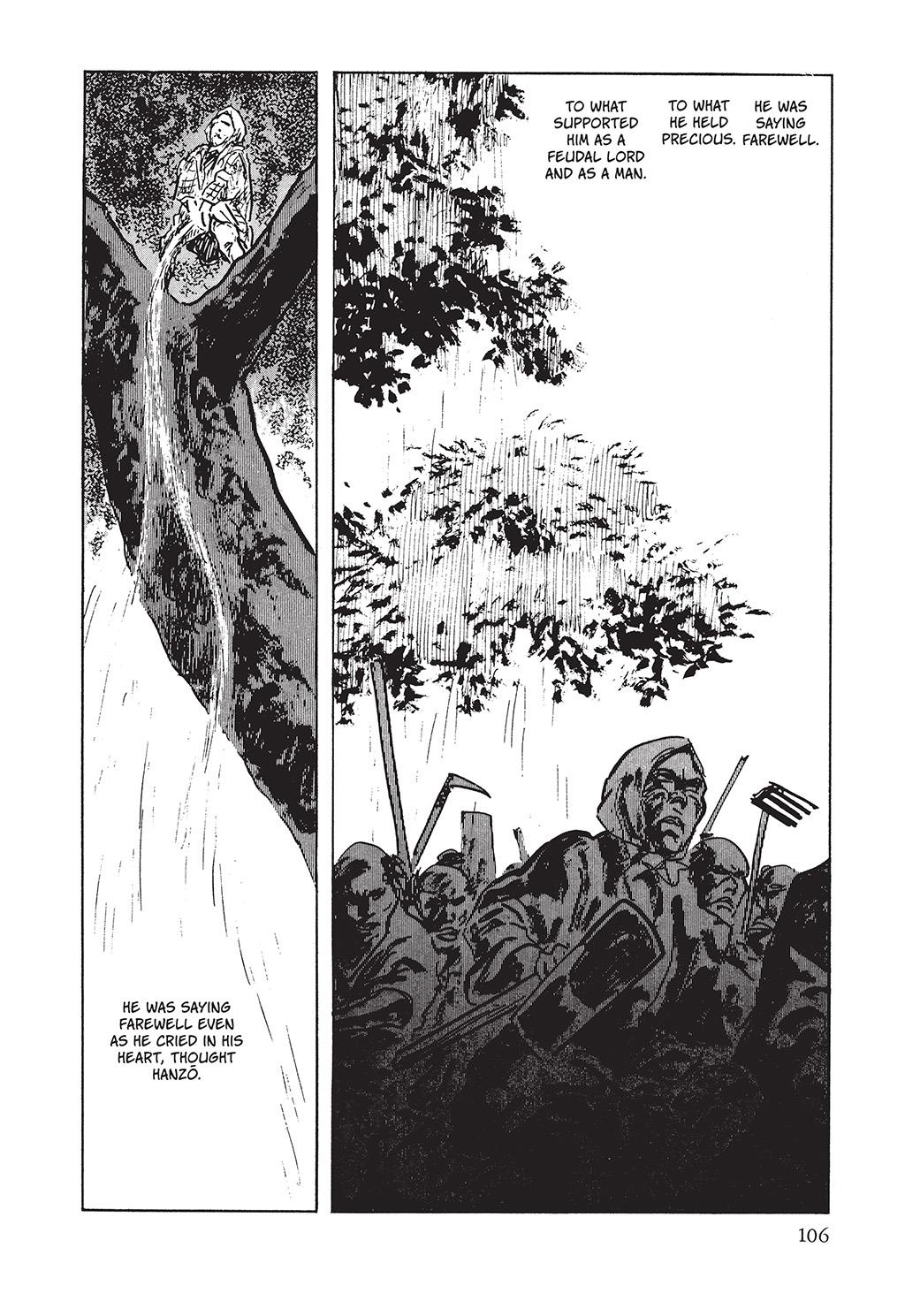 Read Path of the Assassin EN Manga Online