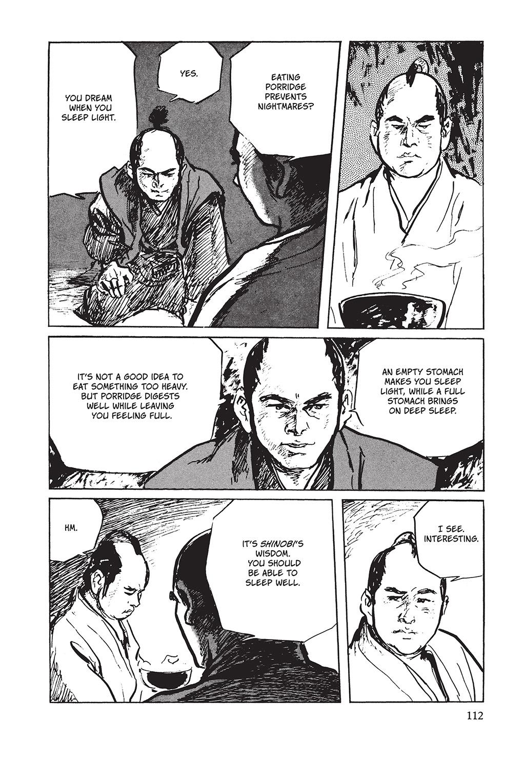Read Path of the Assassin EN Manga Online