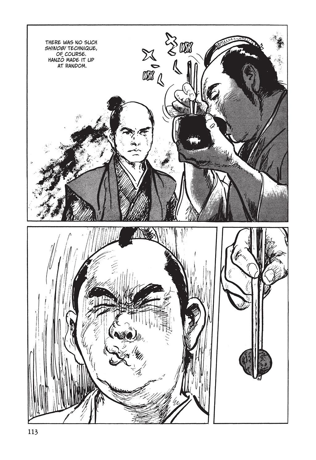 Read Path of the Assassin EN Manga Online