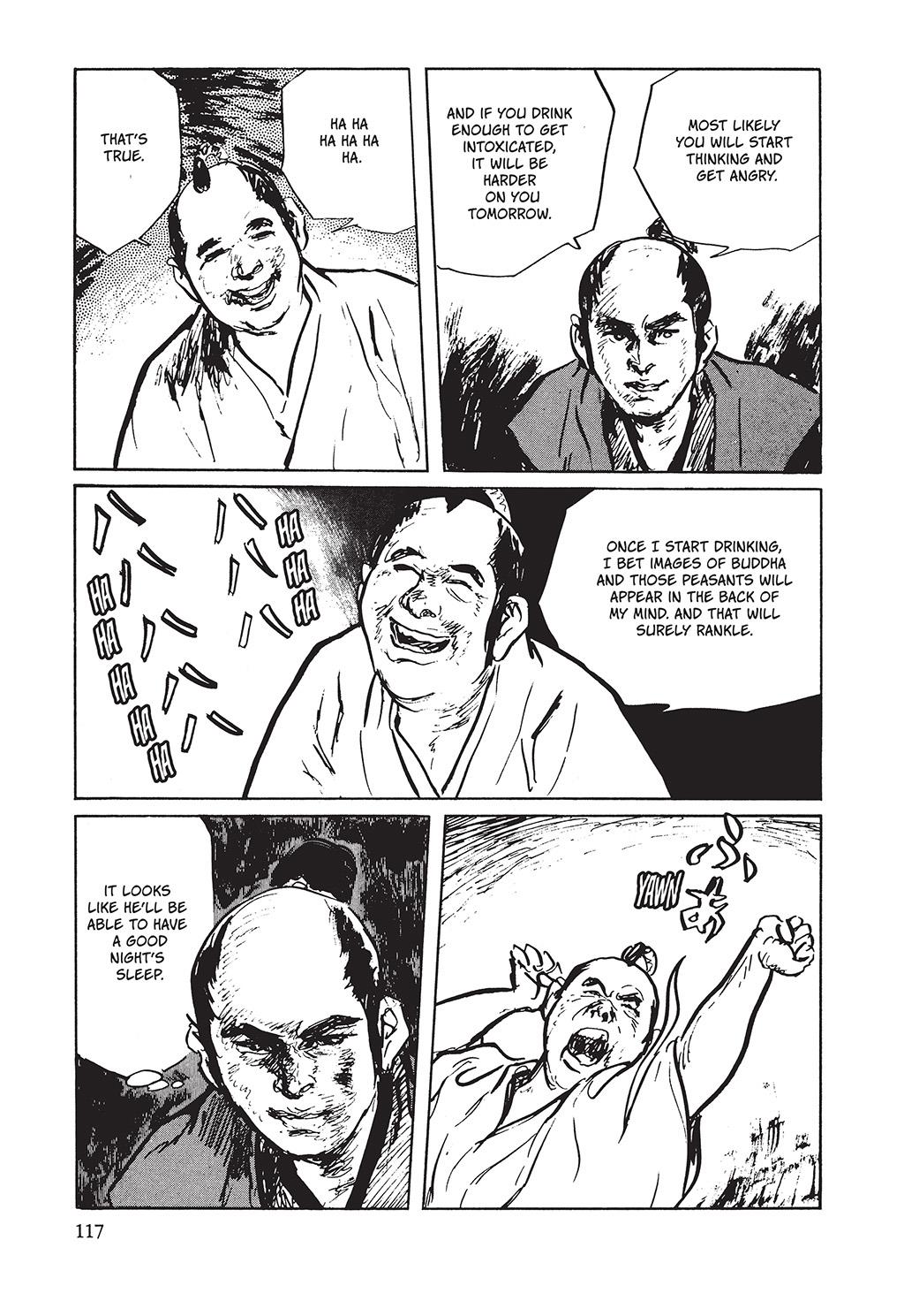 Read Path of the Assassin EN Manga Online