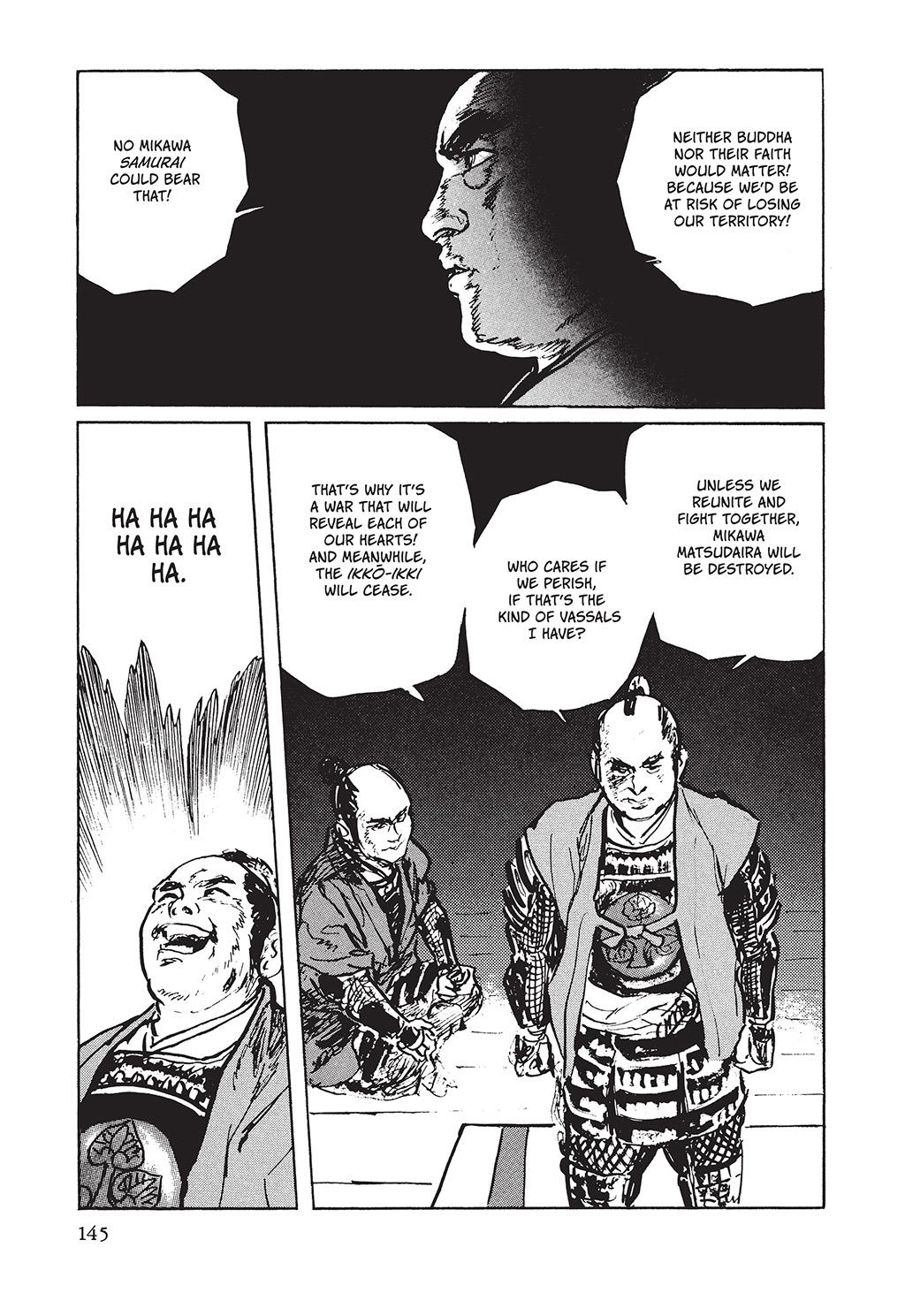 Read Path of the Assassin EN Manga Online