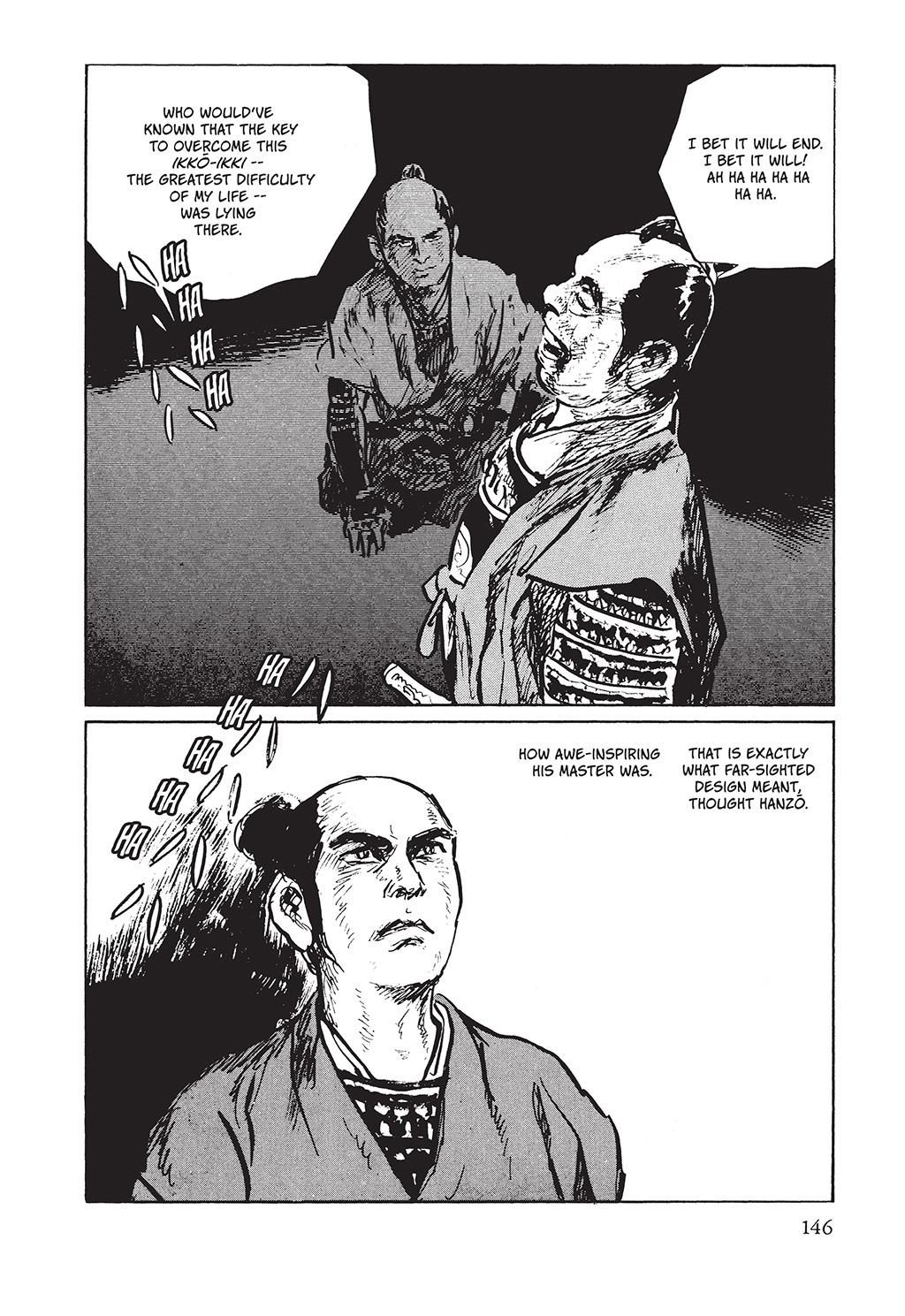 Read Path of the Assassin EN Manga Online