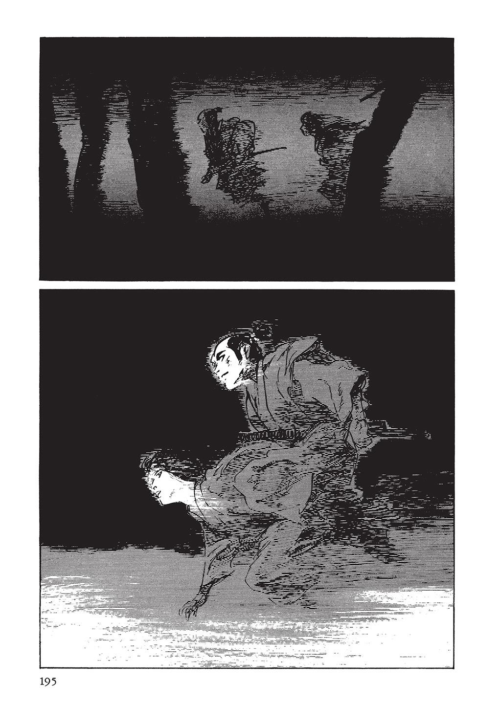 Read Path of the Assassin EN Manga Online