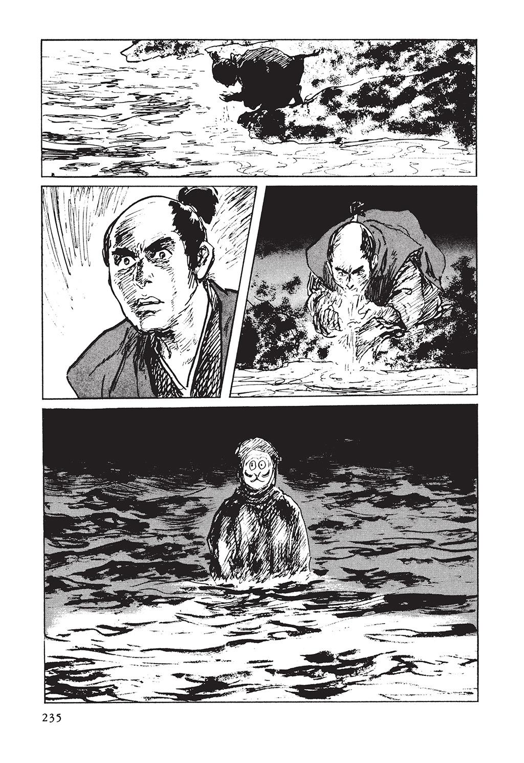 Read Path of the Assassin EN Manga Online