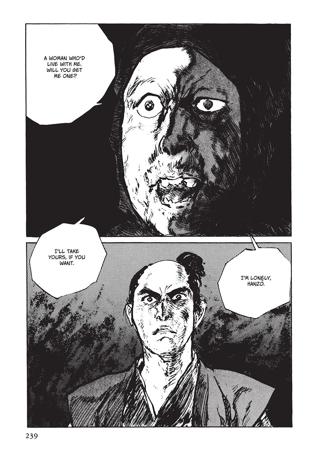 Read Path of the Assassin EN Manga Online