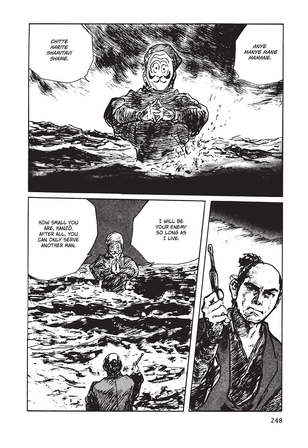 Read Path of the Assassin EN Manga Online