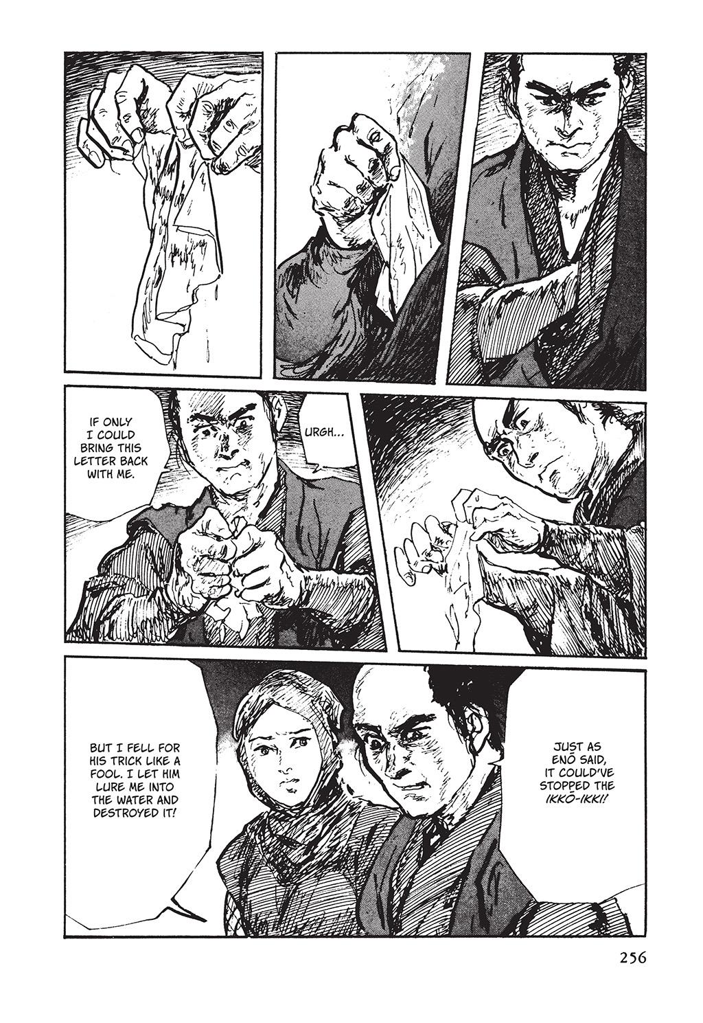 Read Path of the Assassin EN Manga Online