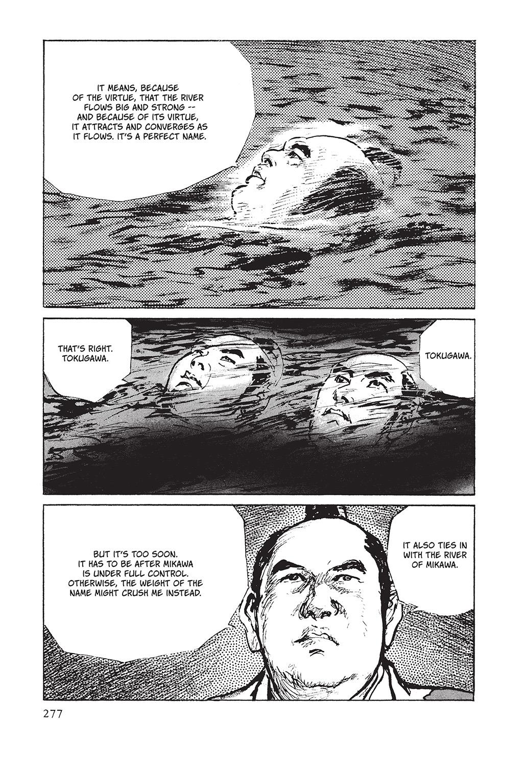 Read Path of the Assassin EN Manga Online