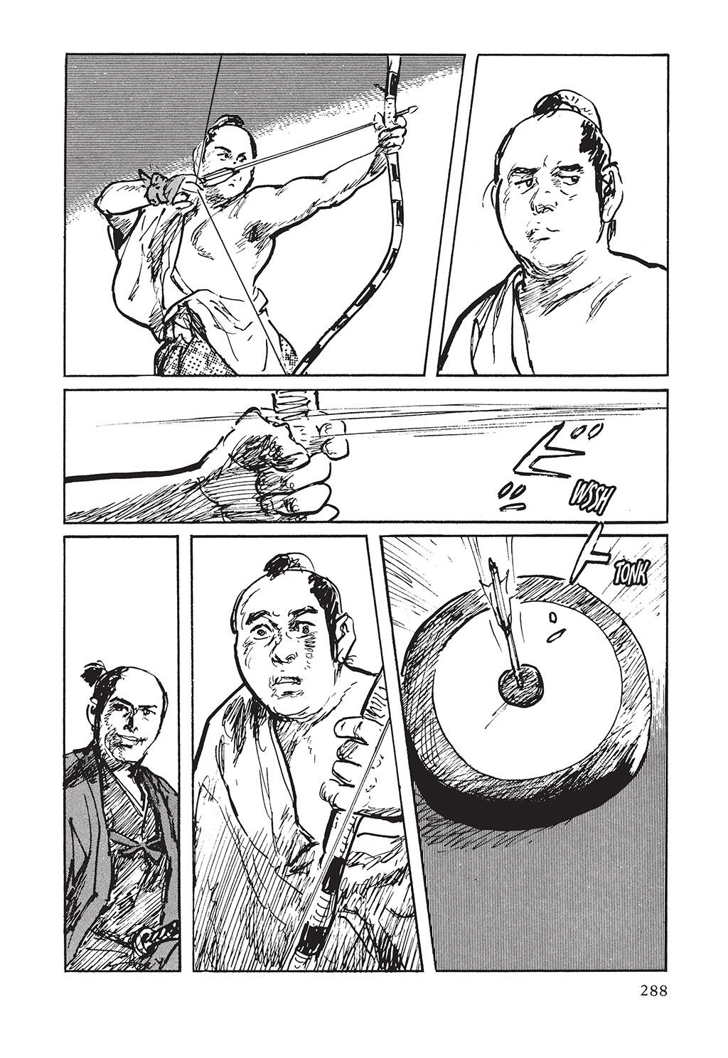 Read Path of the Assassin EN Manga Online