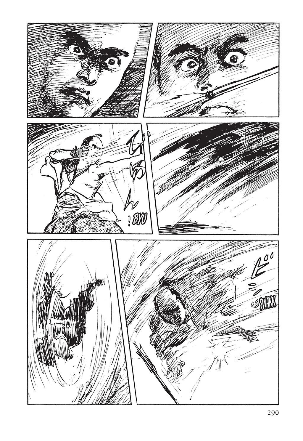 Read Path of the Assassin EN Manga Online