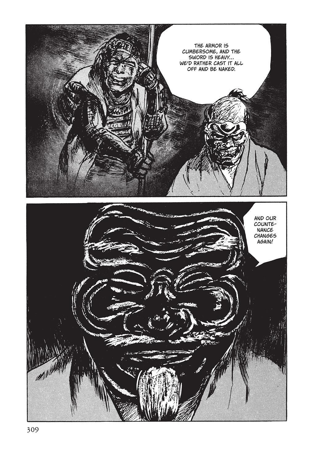 Read Path of the Assassin EN Manga Online