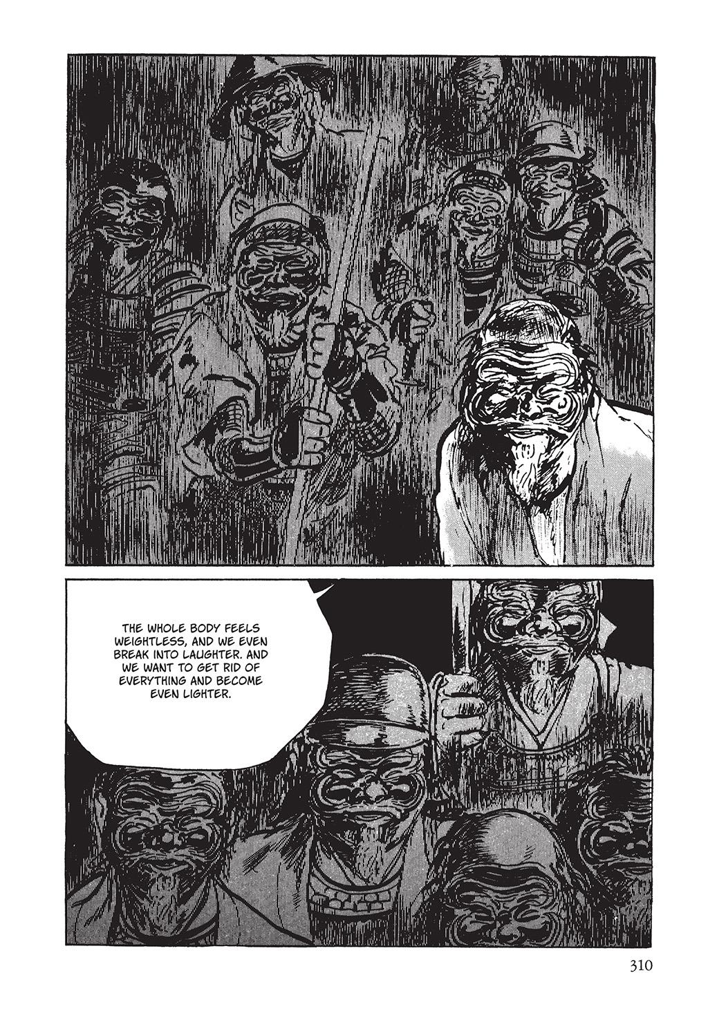 Read Path of the Assassin EN Manga Online