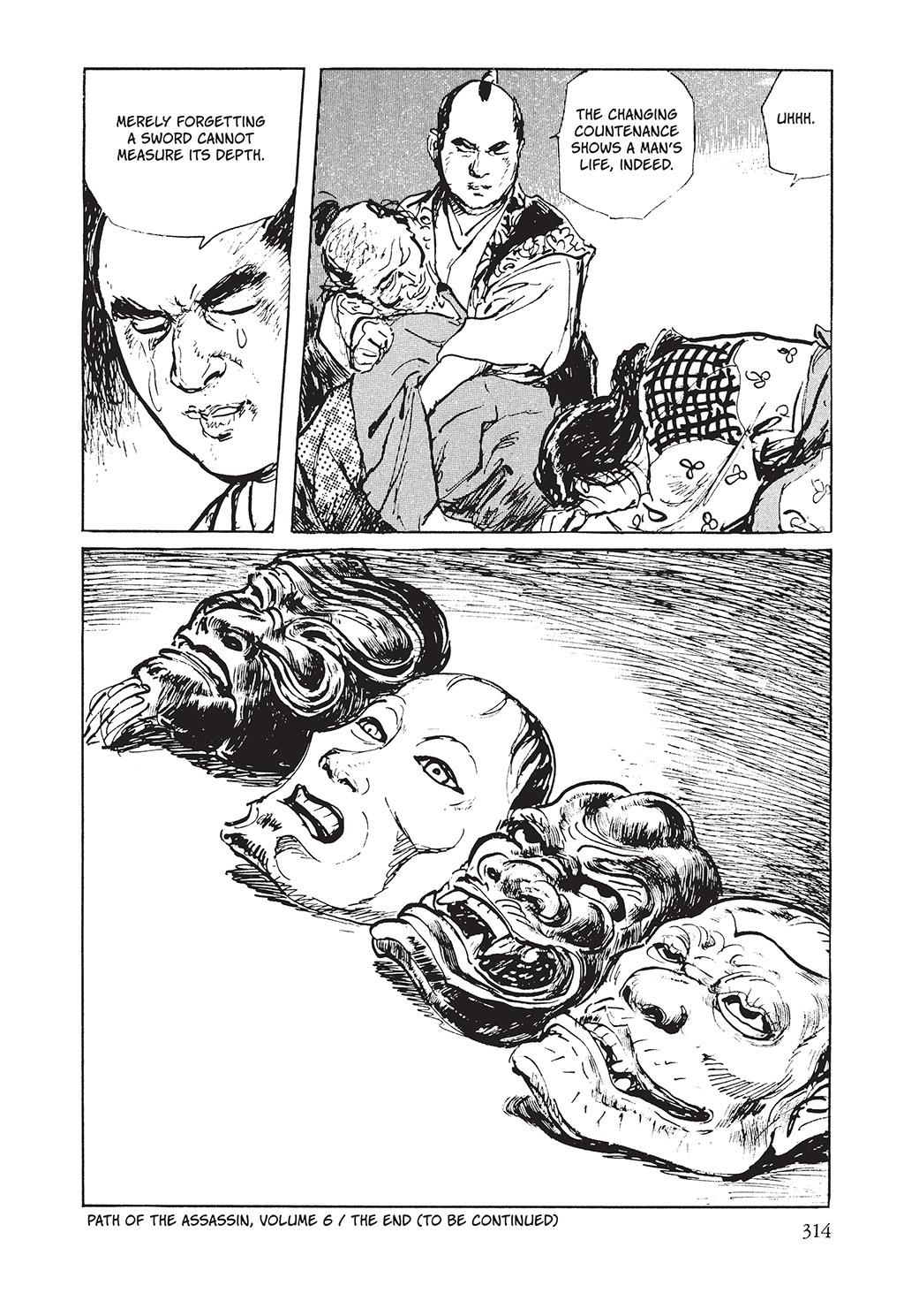 Read Path of the Assassin EN Manga Online