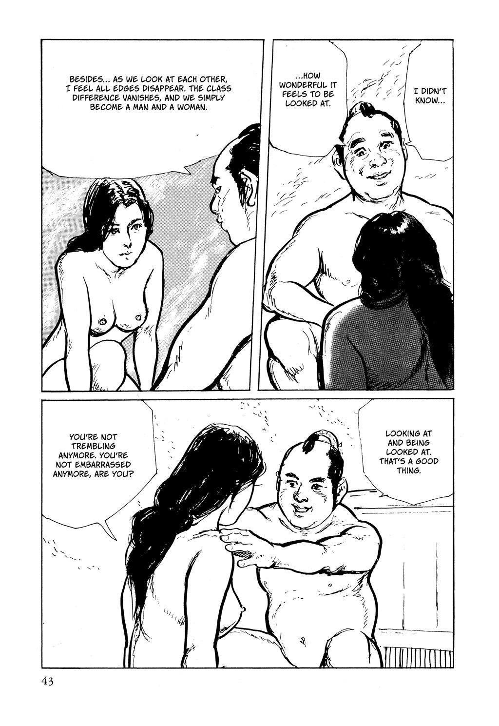 Read Path of the Assassin EN Manga Online