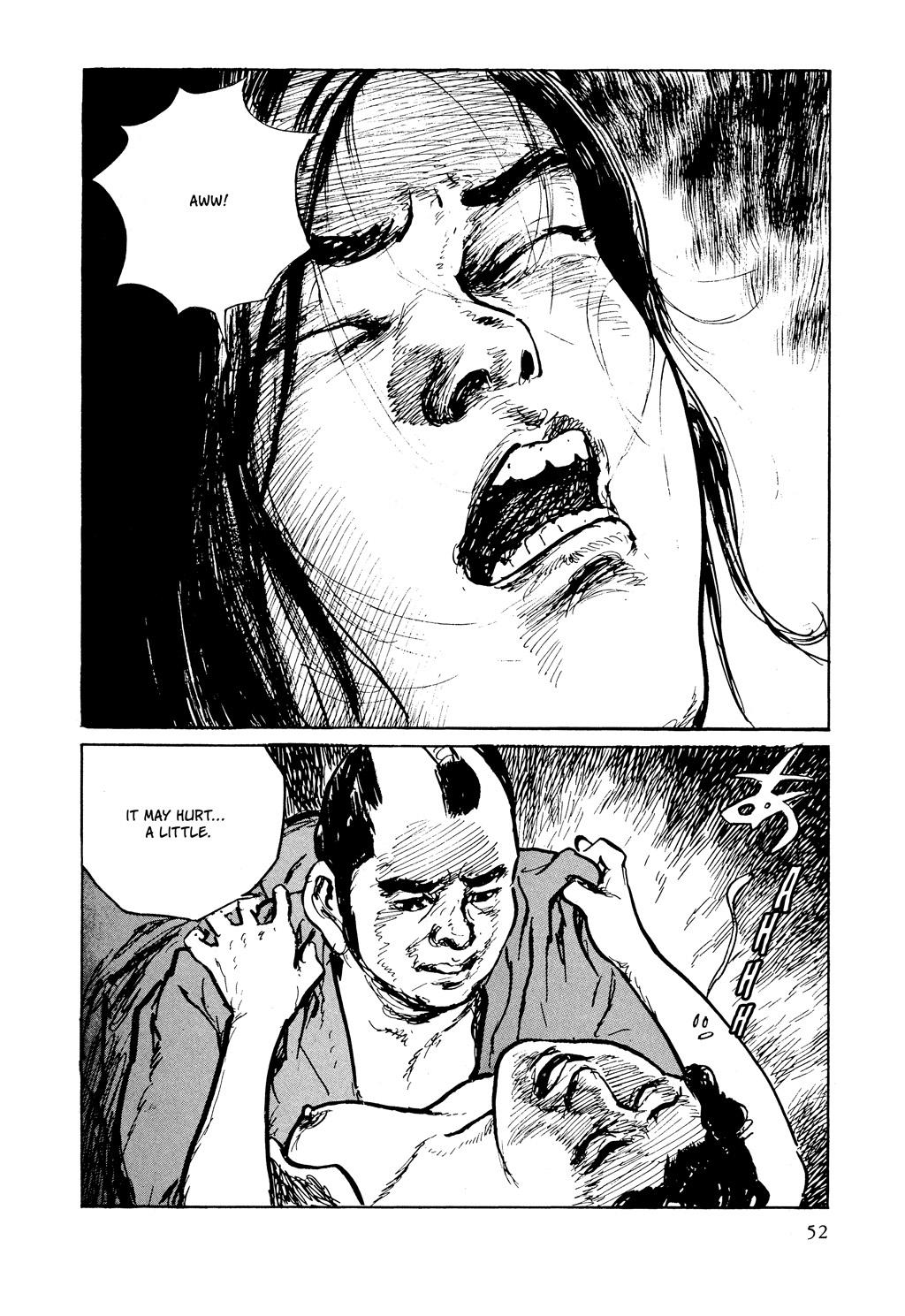 Read Path of the Assassin EN Manga Online