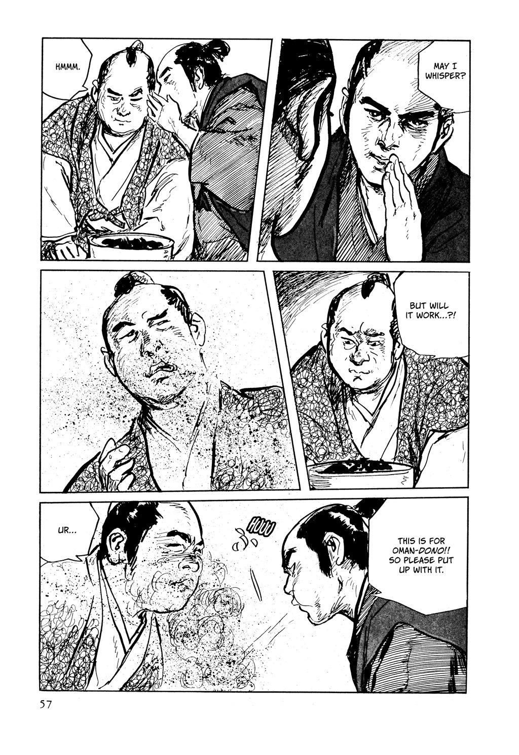 Read Path of the Assassin EN Manga Online