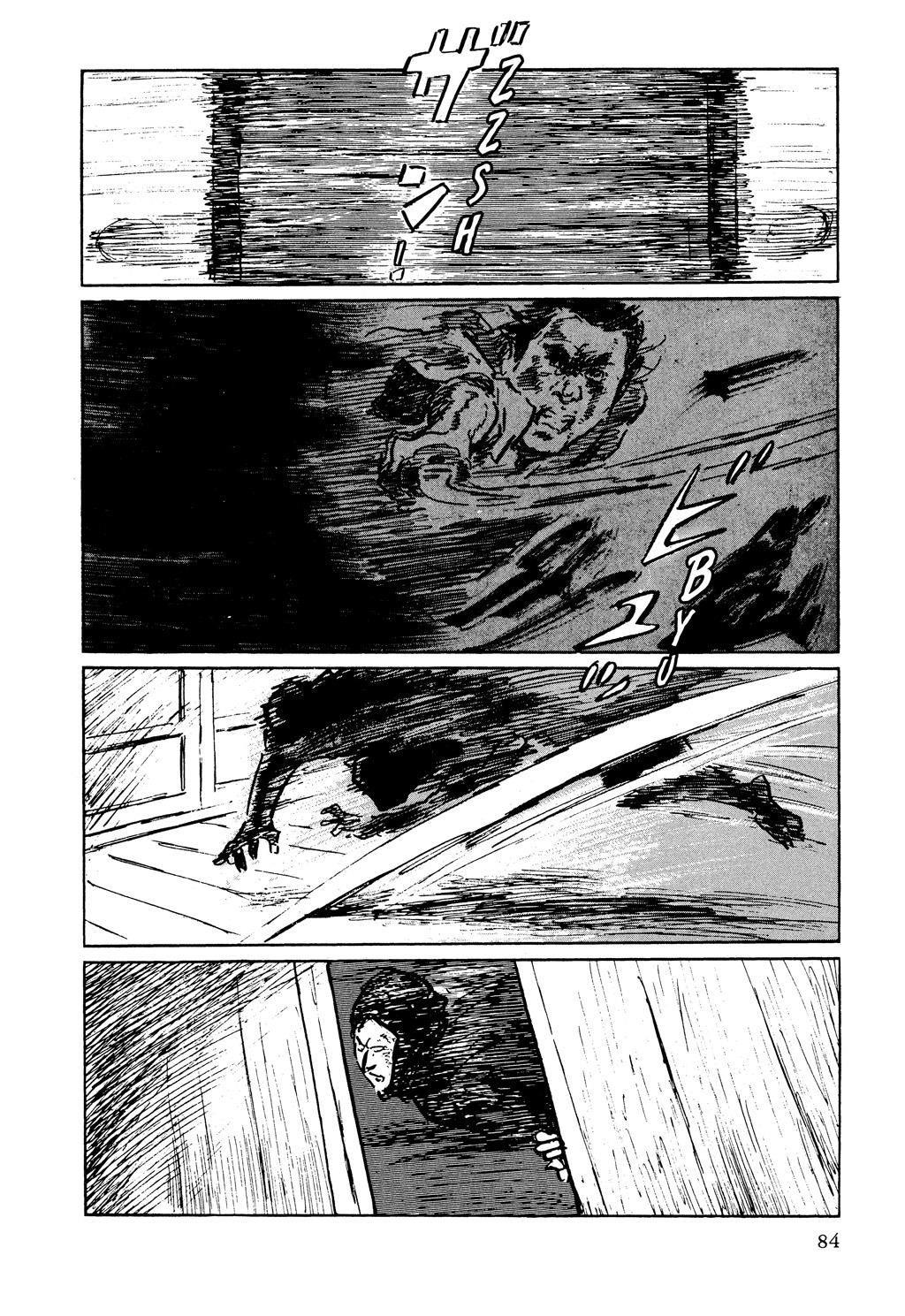 Read Path of the Assassin EN Manga Online