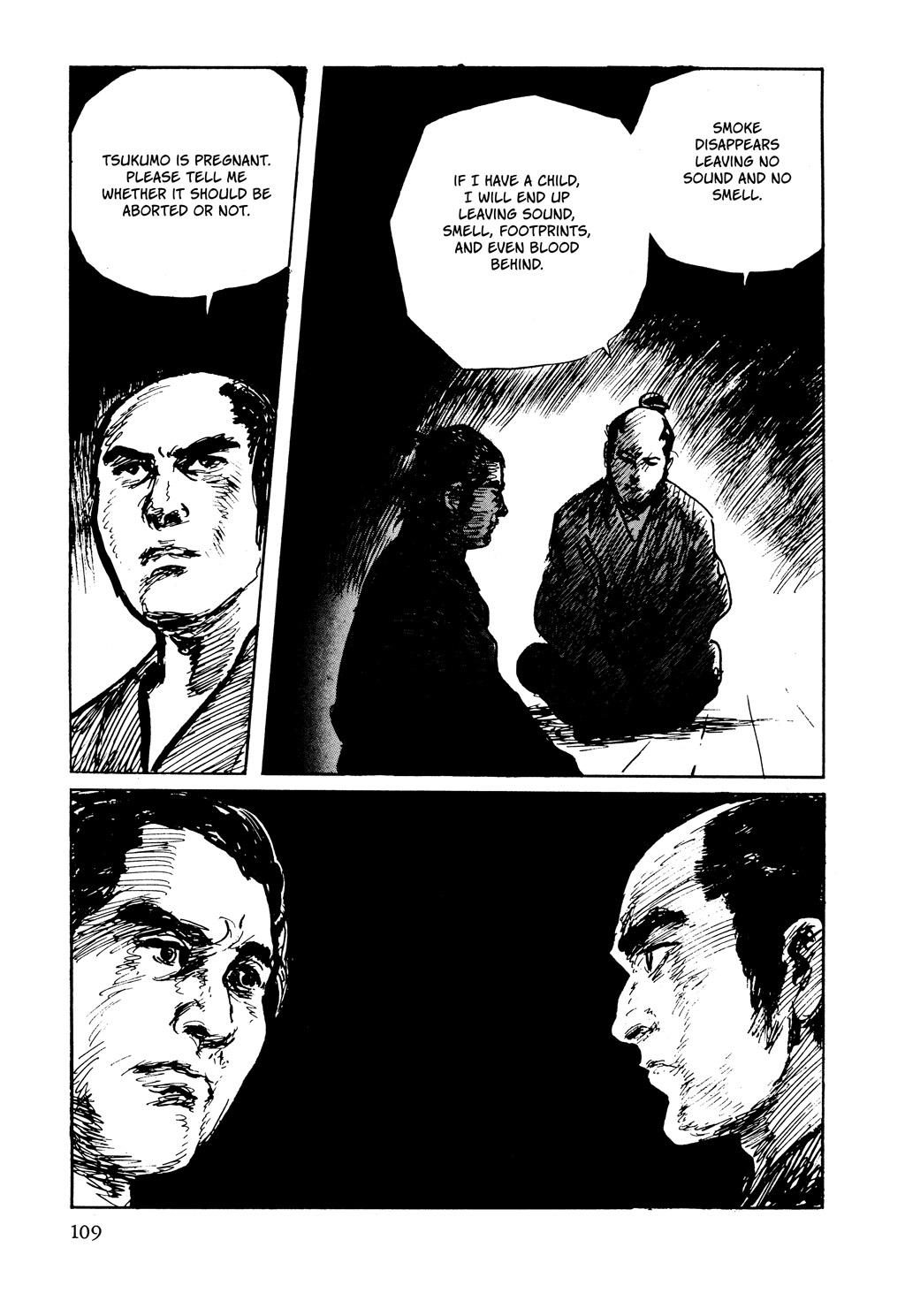 Read Path of the Assassin EN Manga Online
