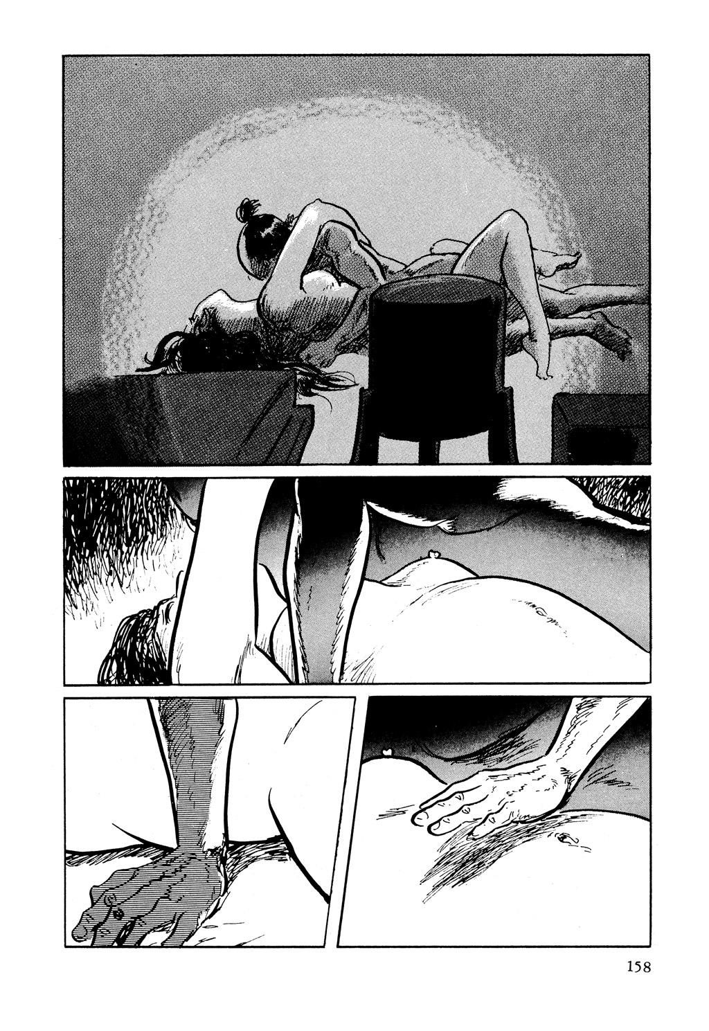 Read Path of the Assassin EN Manga Online
