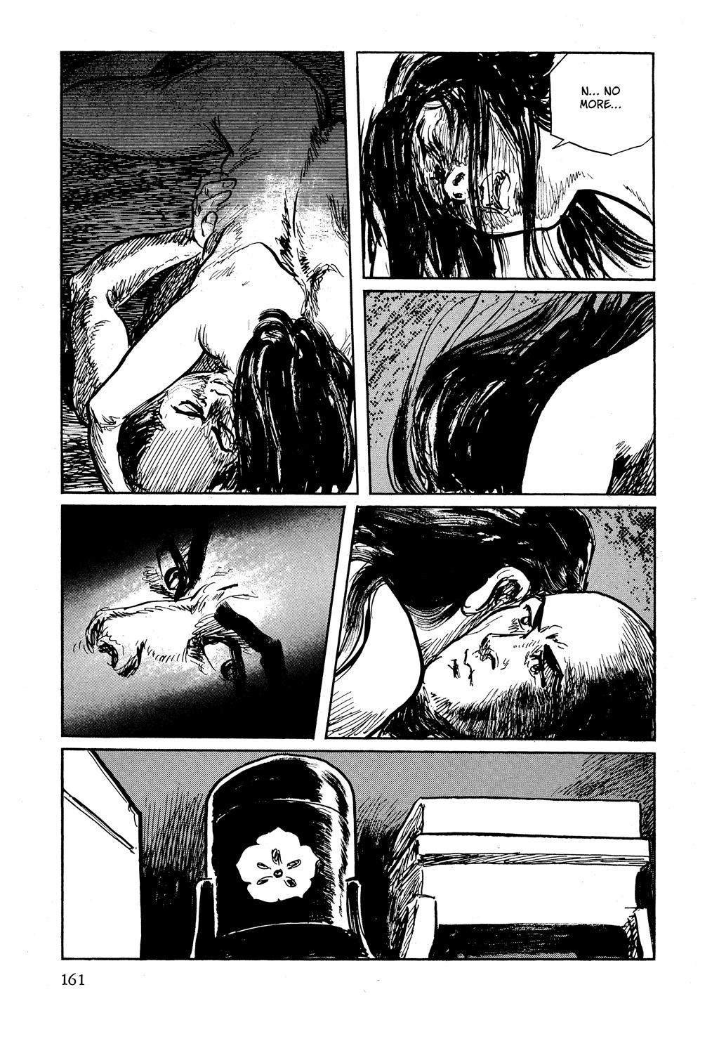 Read Path of the Assassin EN Manga Online