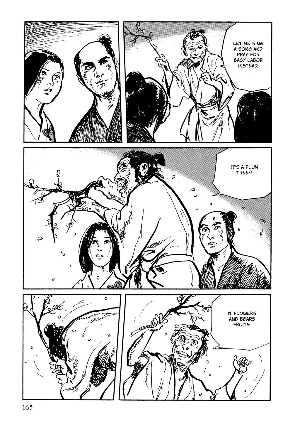 Read Path of the Assassin EN Manga Online