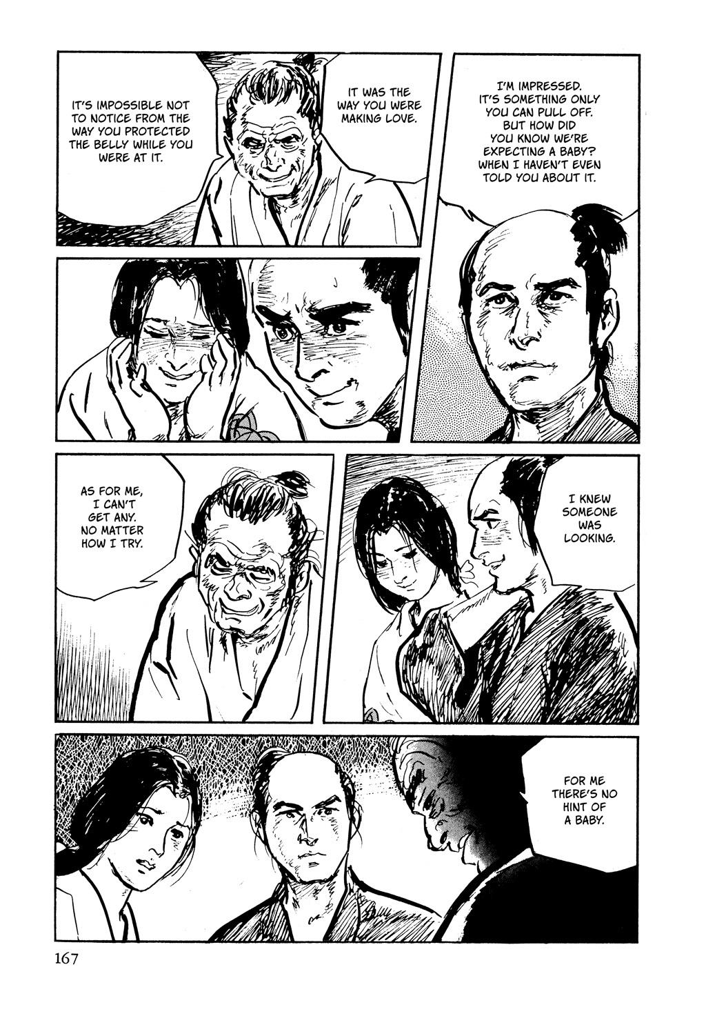 Read Path of the Assassin EN Manga Online