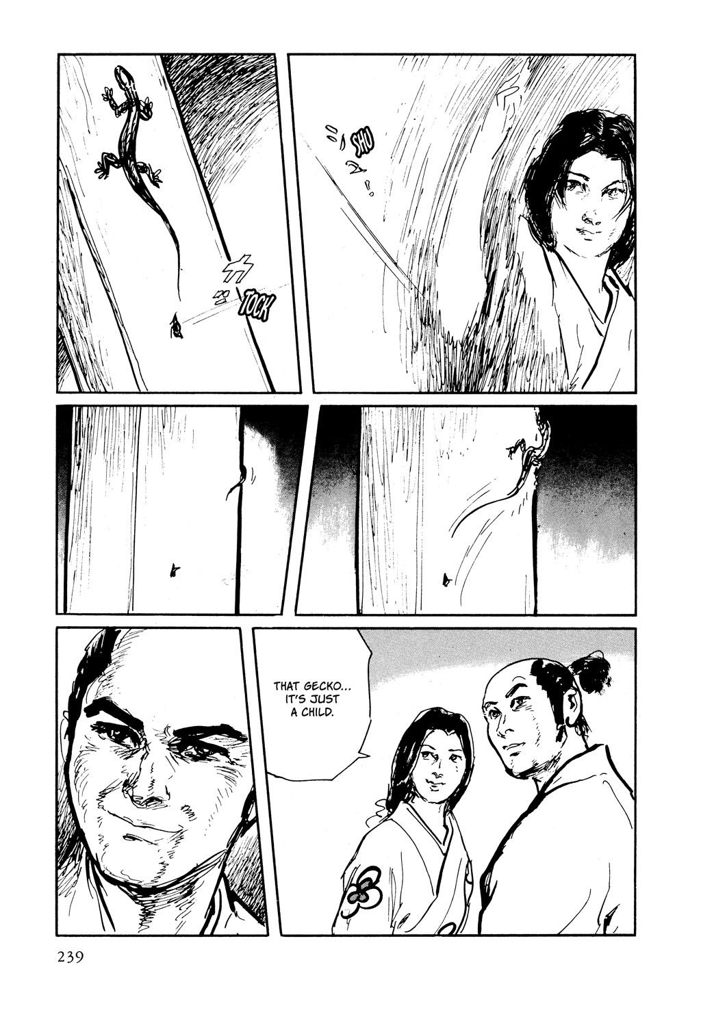 Read Path of the Assassin EN Manga Online