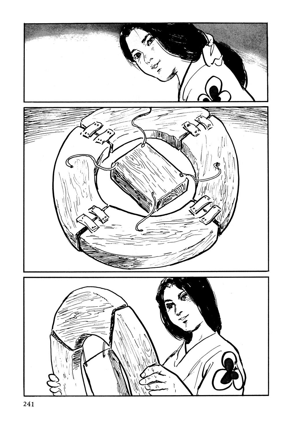 Read Path of the Assassin EN Manga Online