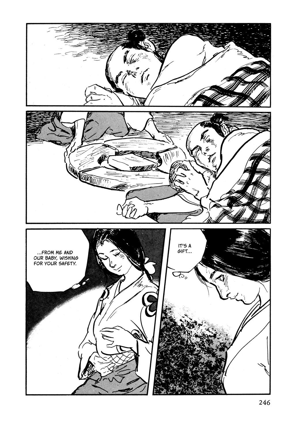 Read Path of the Assassin EN Manga Online