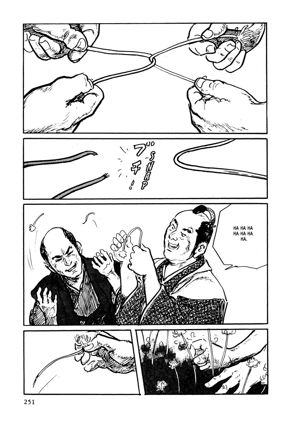 Read Path of the Assassin EN Manga Online
