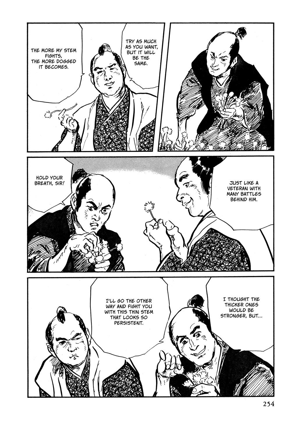 Read Path of the Assassin EN Manga Online