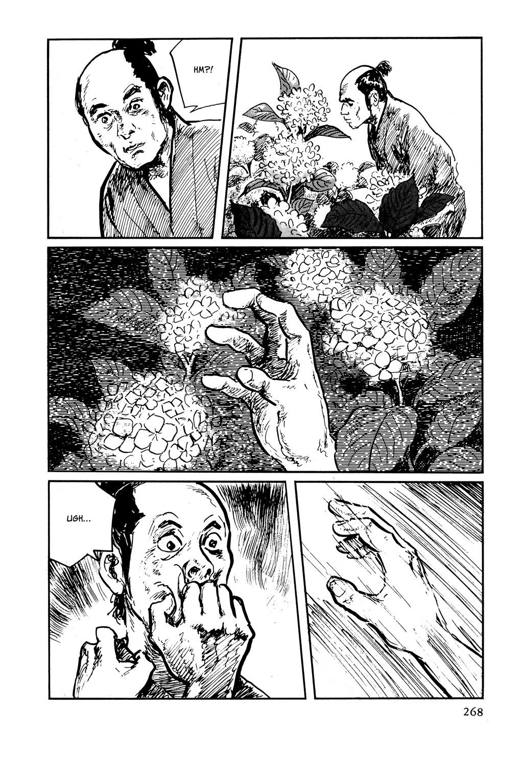 Read Path of the Assassin EN Manga Online