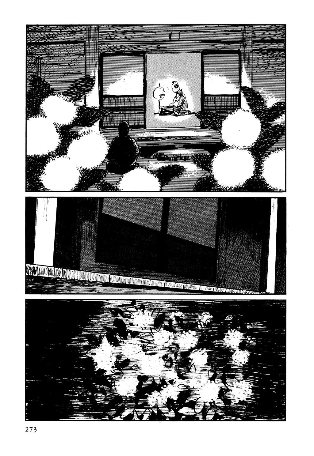 Read Path of the Assassin EN Manga Online
