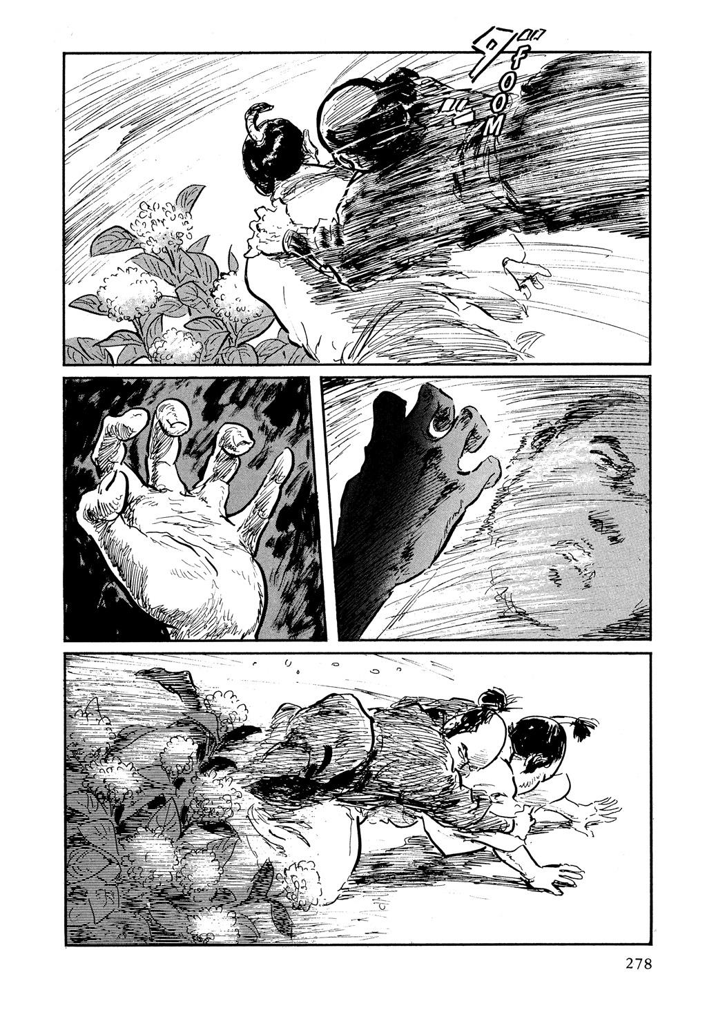 Read Path of the Assassin EN Manga Online