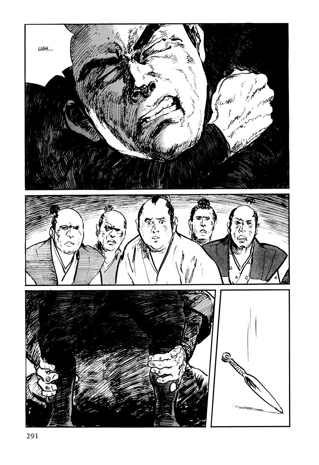 Read Path of the Assassin EN Manga Online