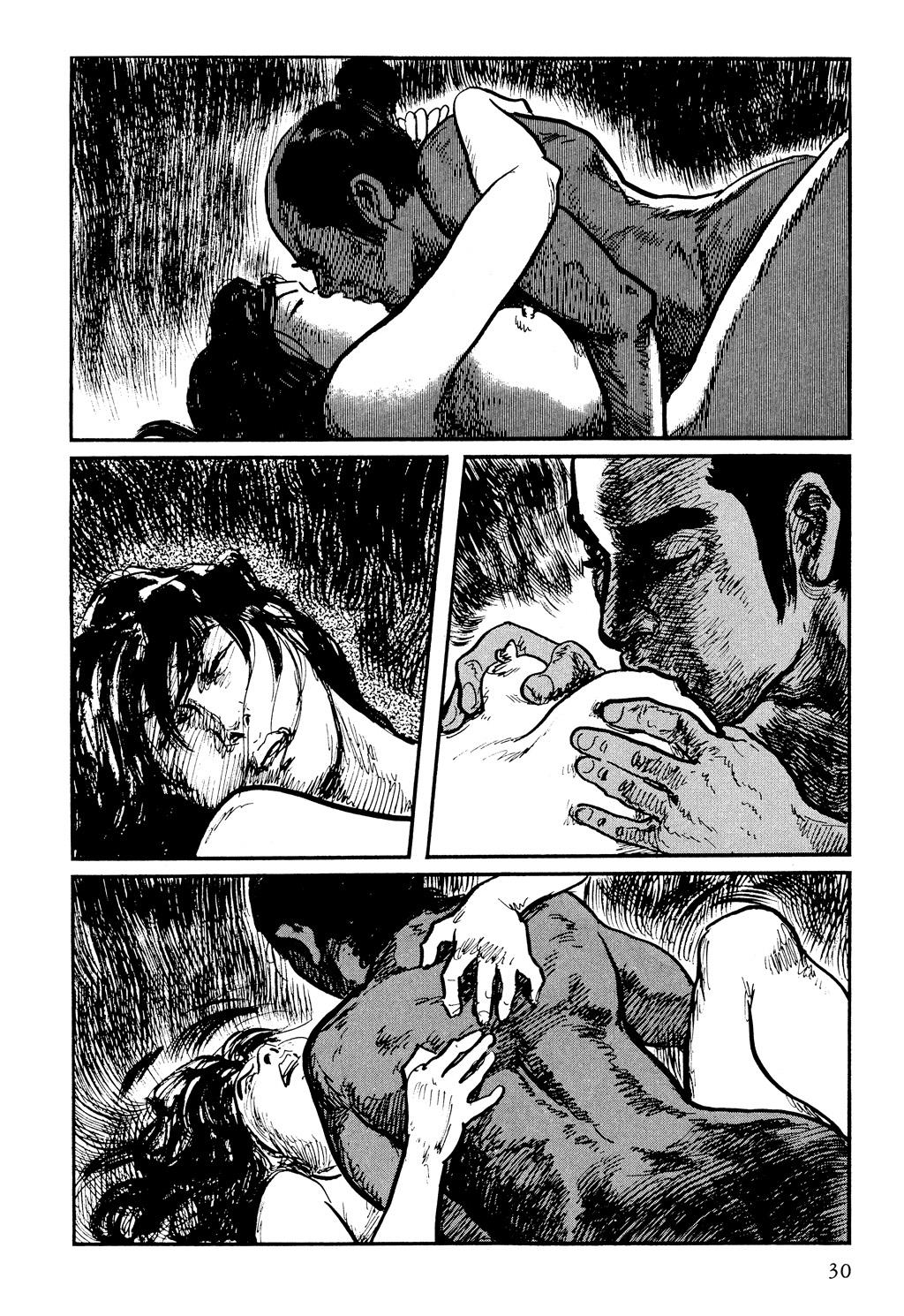 Read Path of the Assassin EN Manga Online