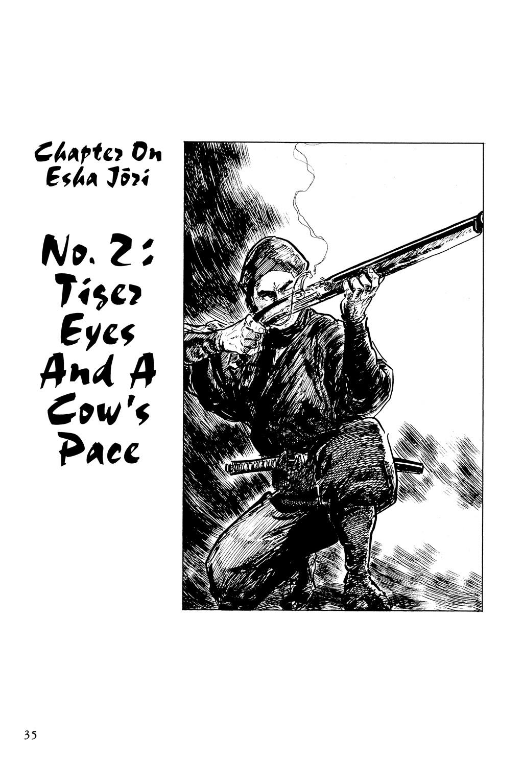 Read Path of the Assassin EN Manga Online