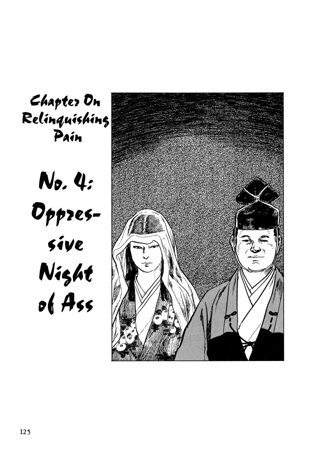 Read Path of the Assassin EN Manga Online