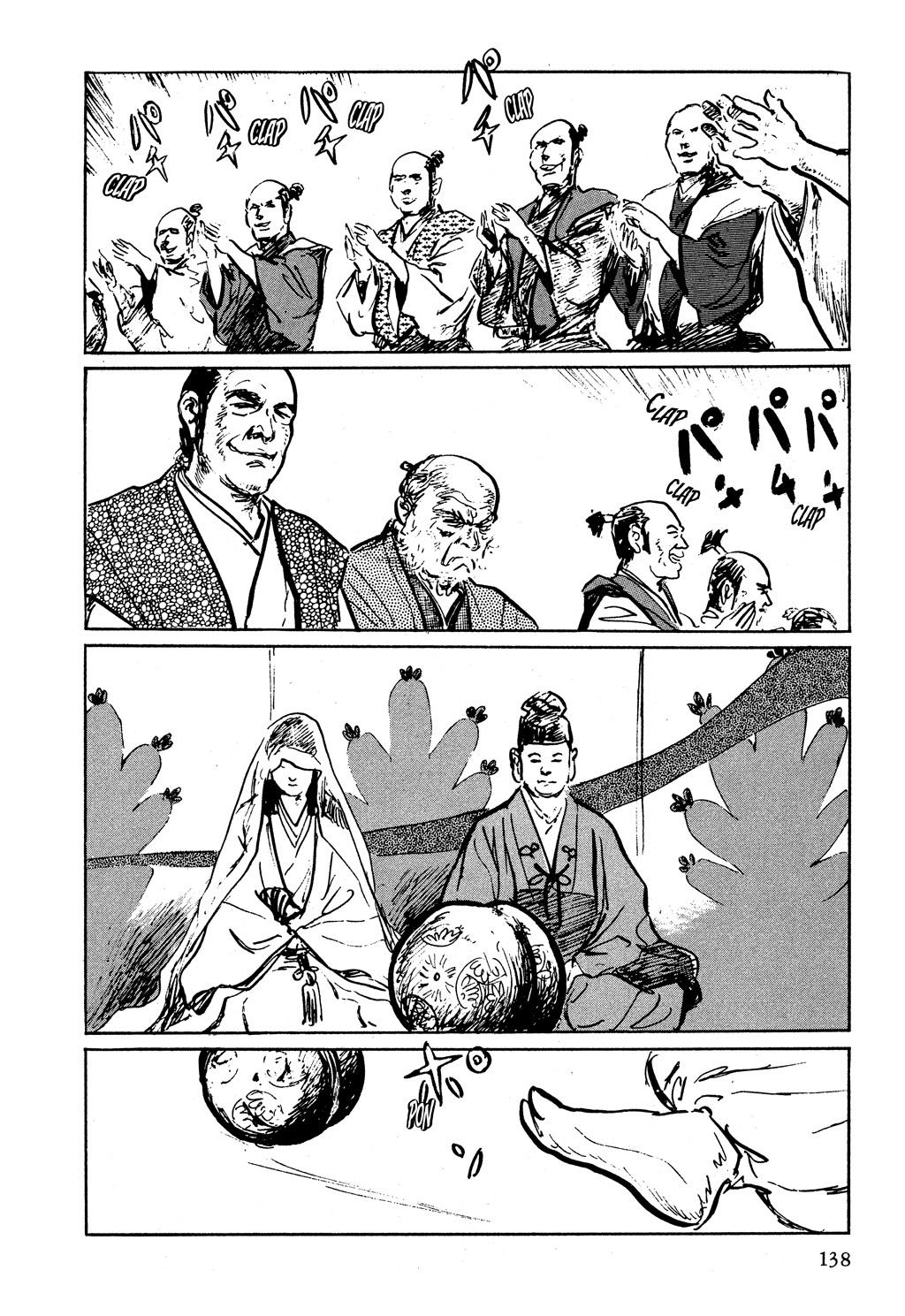 Read Path of the Assassin EN Manga Online