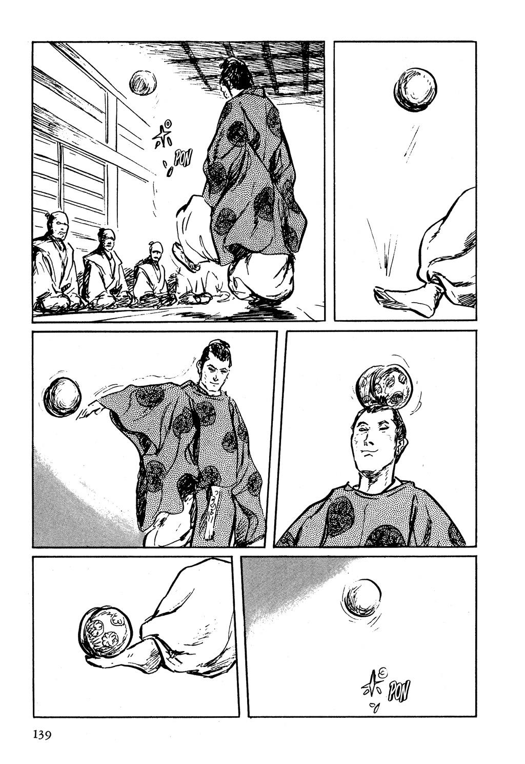 Read Path of the Assassin EN Manga Online