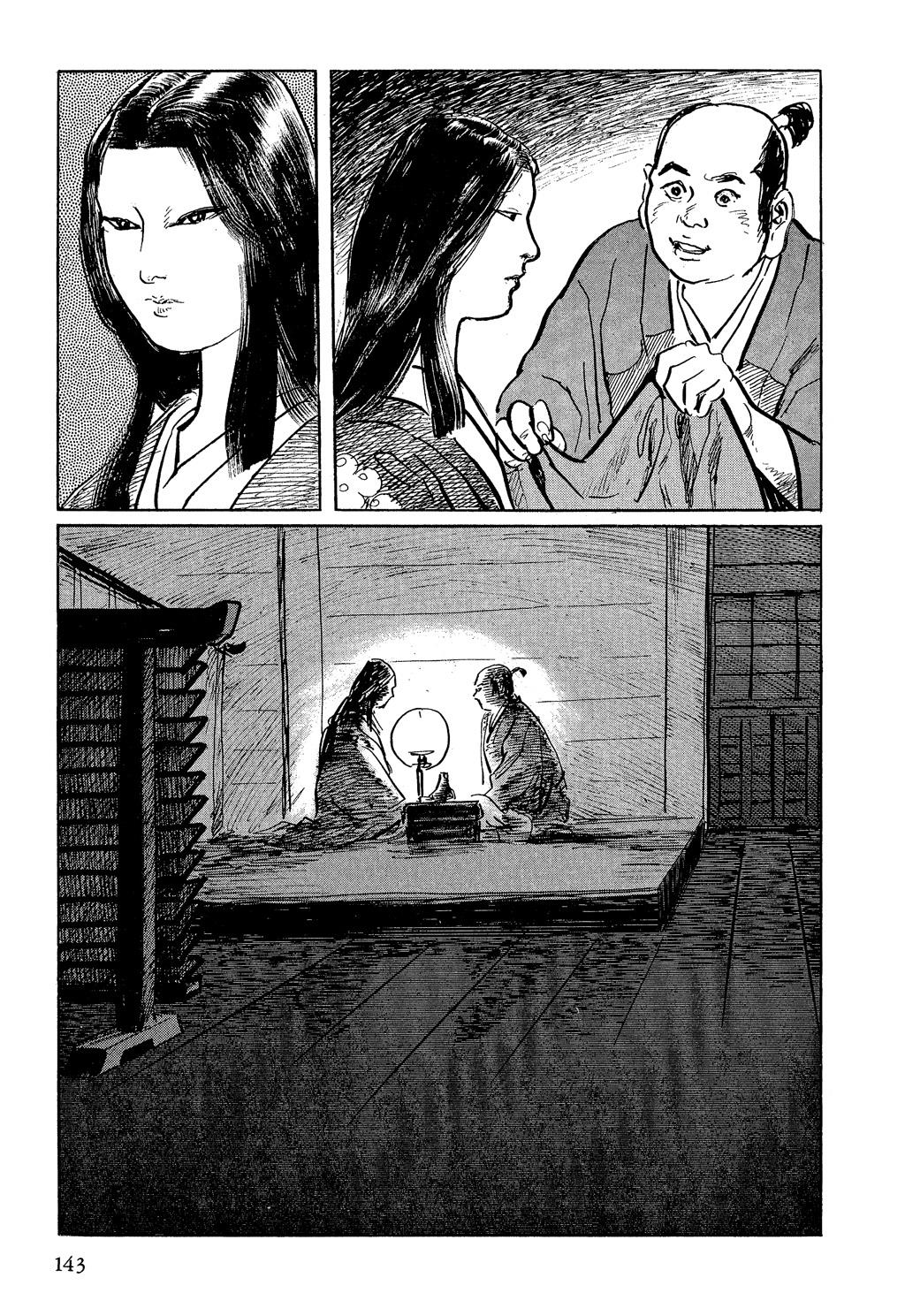 Read Path of the Assassin EN Manga Online