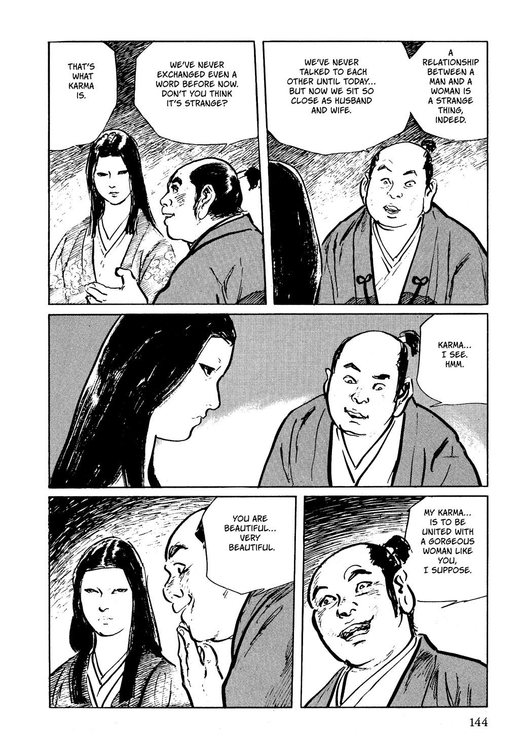 Read Path of the Assassin EN Manga Online
