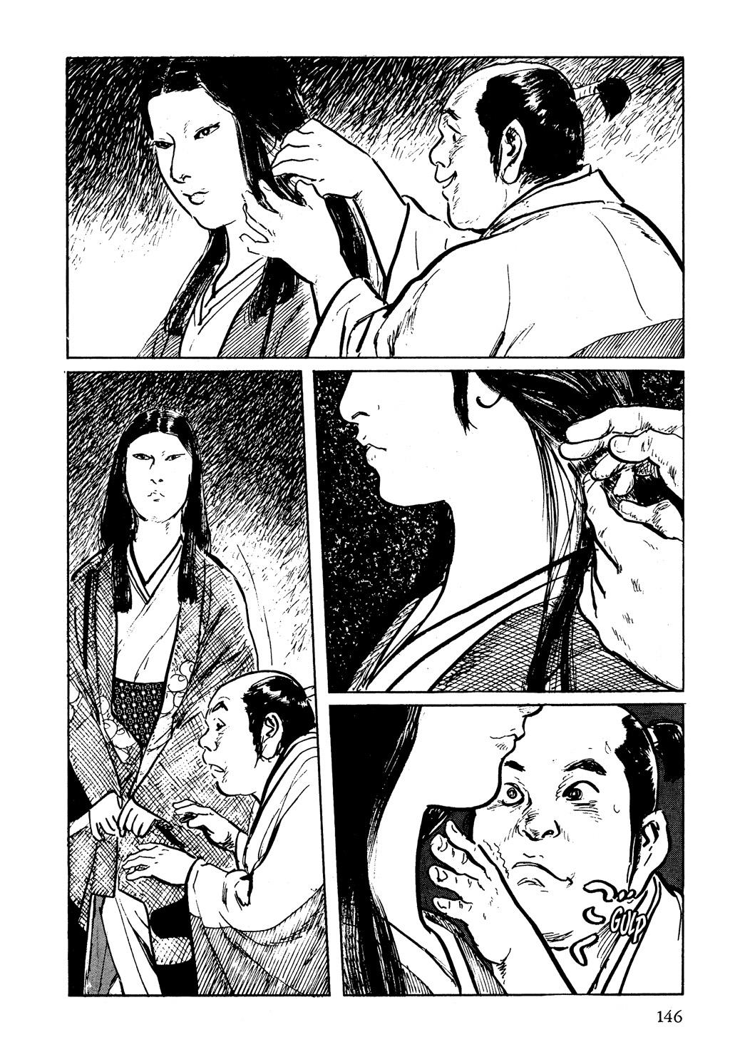 Read Path of the Assassin EN Manga Online